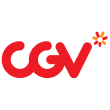 CGV 로고