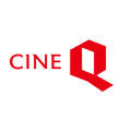 씨네Q 로고