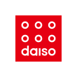다이소 로고
