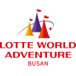 롯데월드 로고